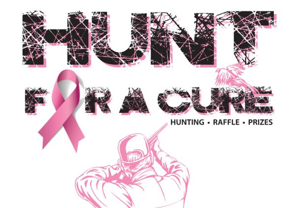 Hunt For A Cure